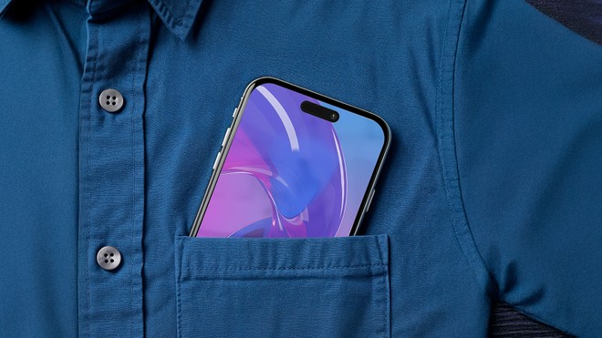 Tem que usar sem proteção? Películas inutilizam sistema antirreflexo da linha iPhone 17