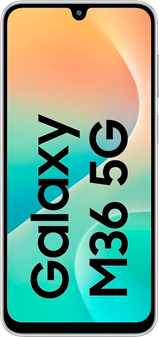 Samsung Galaxy M36