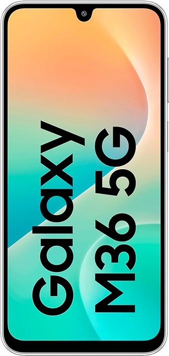 Samsung Galaxy M36