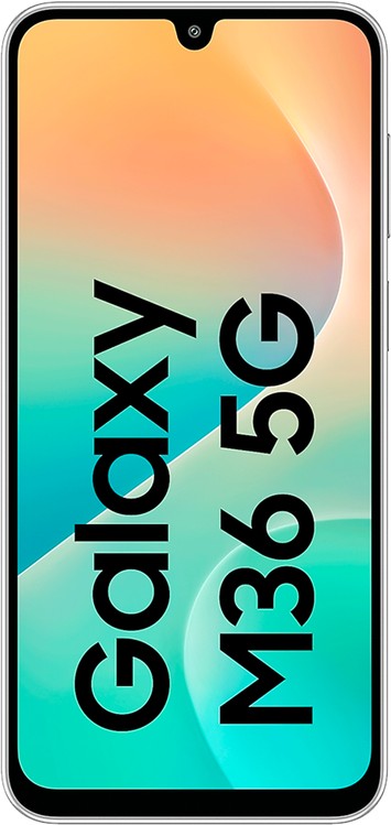 Samsung Galaxy M36