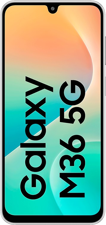 Samsung Galaxy M36