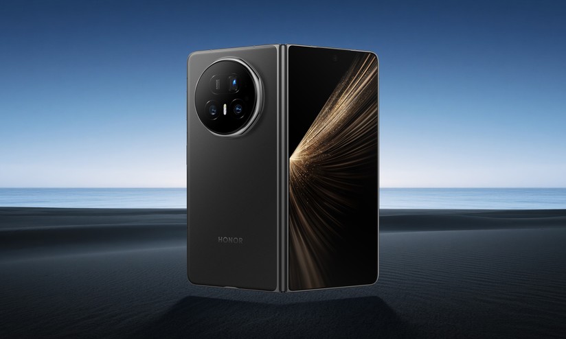 Honor Magic V5: versão global é lançada com bateria menor, telas