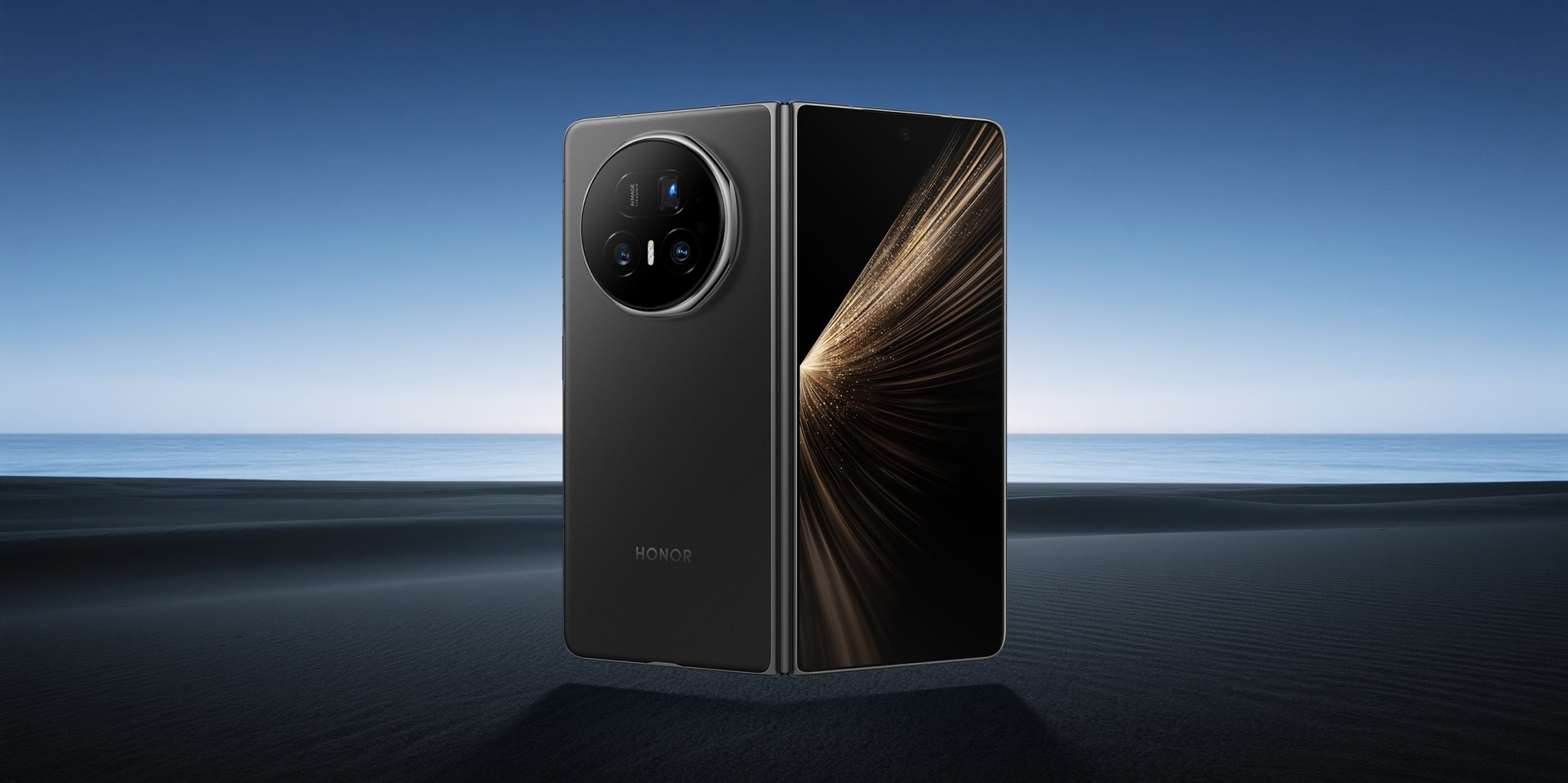 HONOR Magic V5 グローバル版 16/512 766661?w=1920