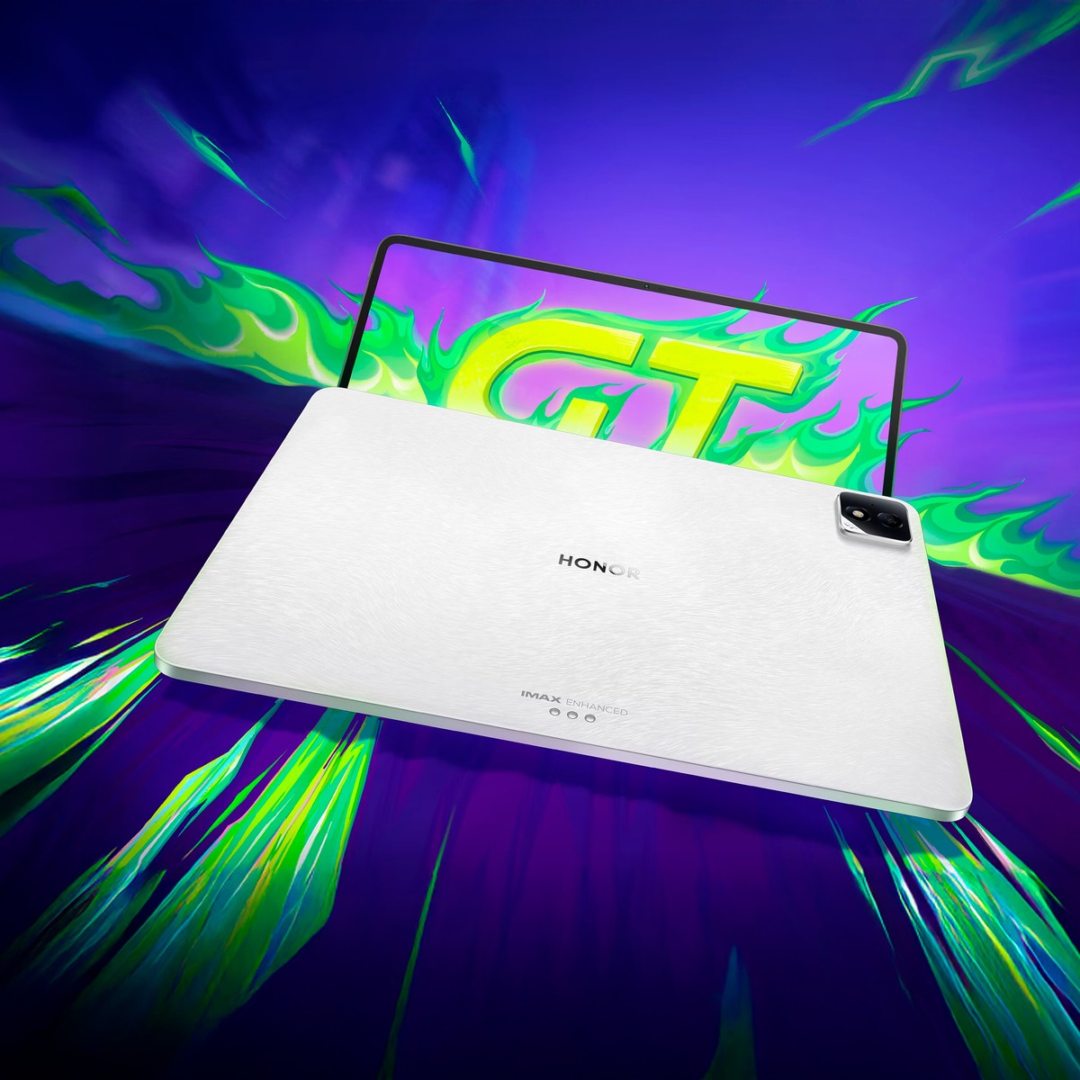 Honor Pad GT2 Pro: tablet gamer é lançado com chip