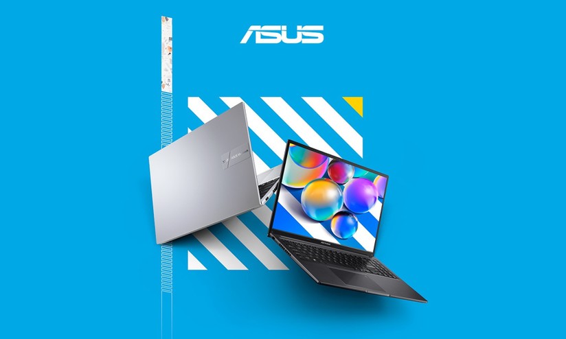 ASUS Vivobook 16 em oferta: Intel Core i7 e 512GB para trabalhar e