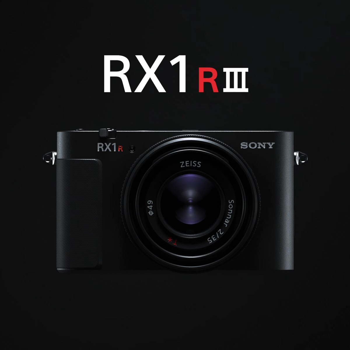 デジタルカメラ SONY RX1RM3 766785?w=1200&h=1200