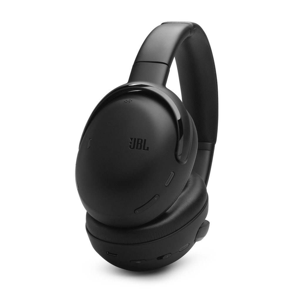 JBL lança fone de ouvido Tour One M3 e transmissor SMART Tx no