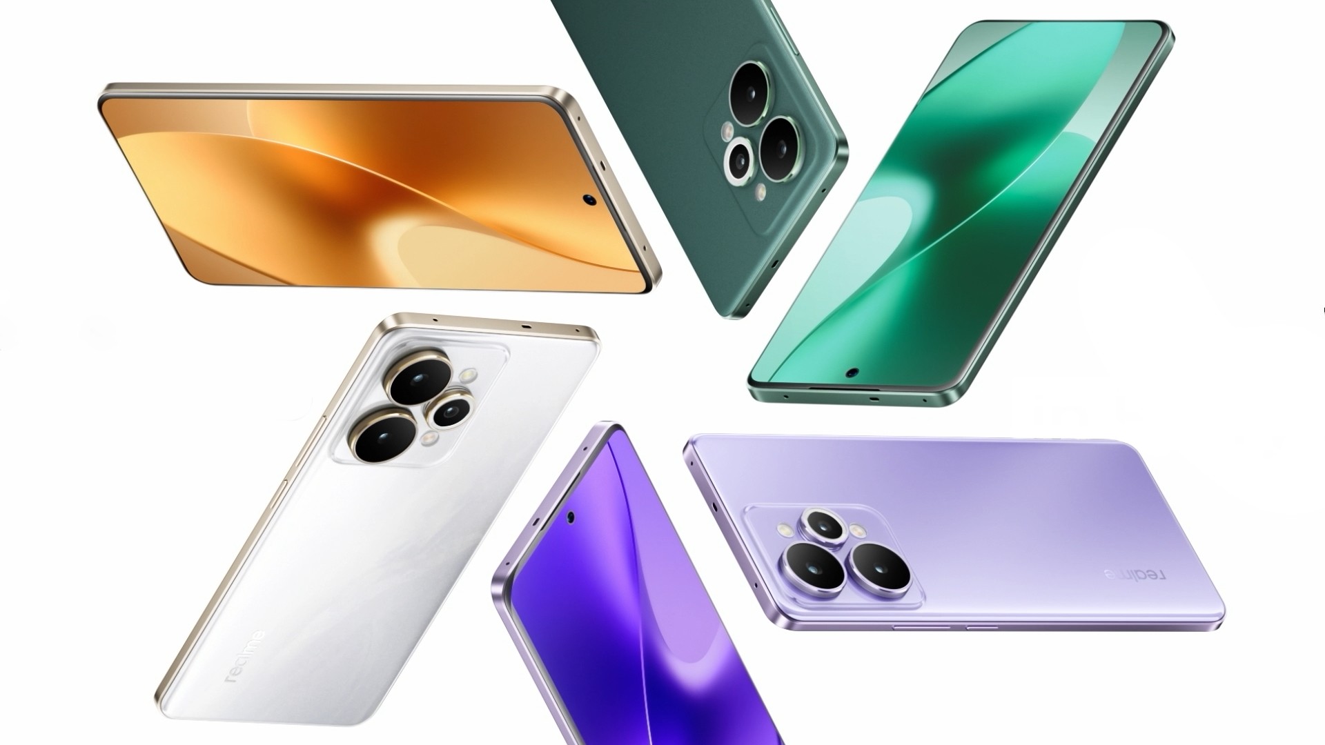 realme 15 Pro recebe versão especial inspirada em Game of Thrones