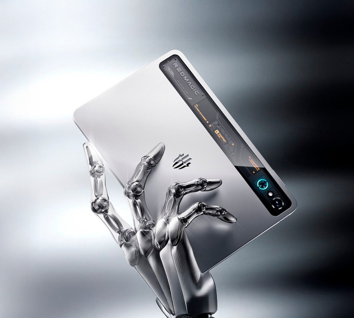 RedMagic Astra: tablet desembarca no Brasil com preço competitivo