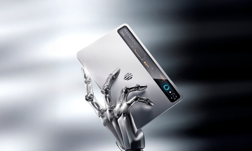 RedMagic Astra: tablet desembarca no Brasil com preço competitivo