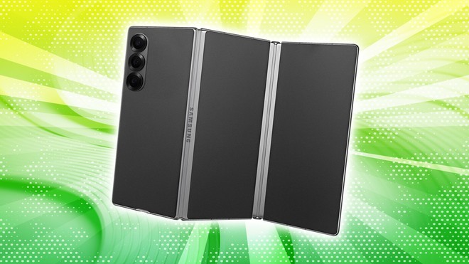 Galaxy Z TriFold ganha previsão de lançamento e tem preço coreano revelado