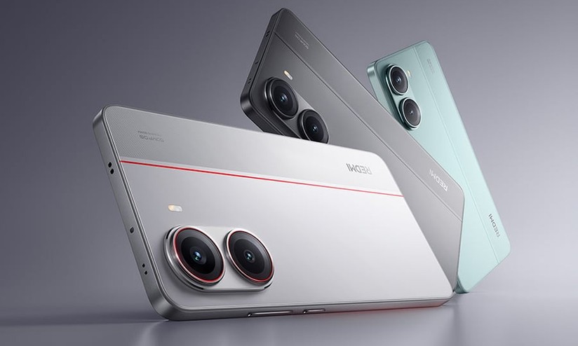Redmi Turbo 5 é certificado e pode ser lançado em breve com