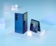 Galaxy Z Flip 7 e Fold 7 recebem novas fun