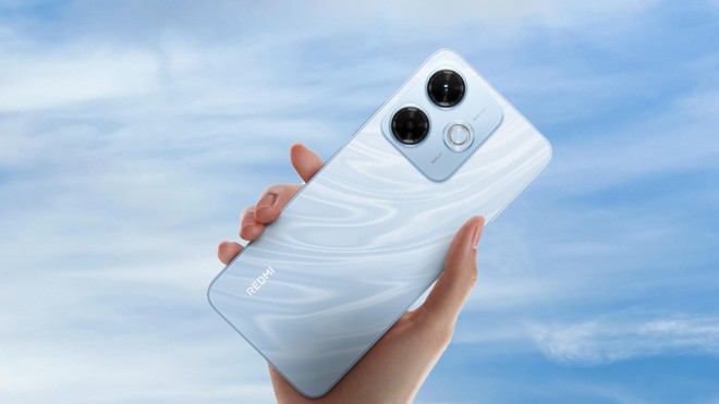 POCO M6, Redmi 13 e 13X devem receber HyperOS 3 com Android 16 em breve