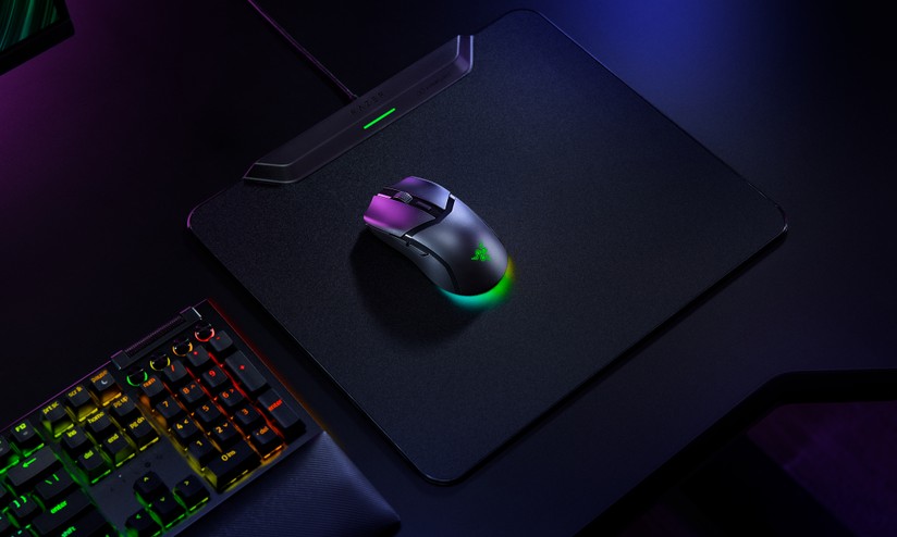 Razer apresenta mouse Cobra Hyperspeed com três modos de conexão e