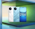 iQOO Z10R 