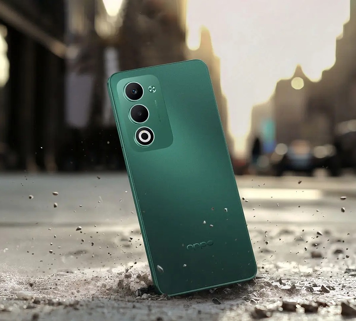OPPO A5 5G é avistado na Anatel e pode ser lançado no Brasil em