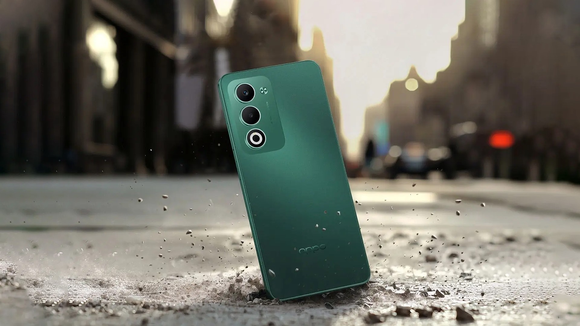 OPPO A6 Pro 4G passa pelo Geekbench com chip MediaTek, 8 GB de RAM