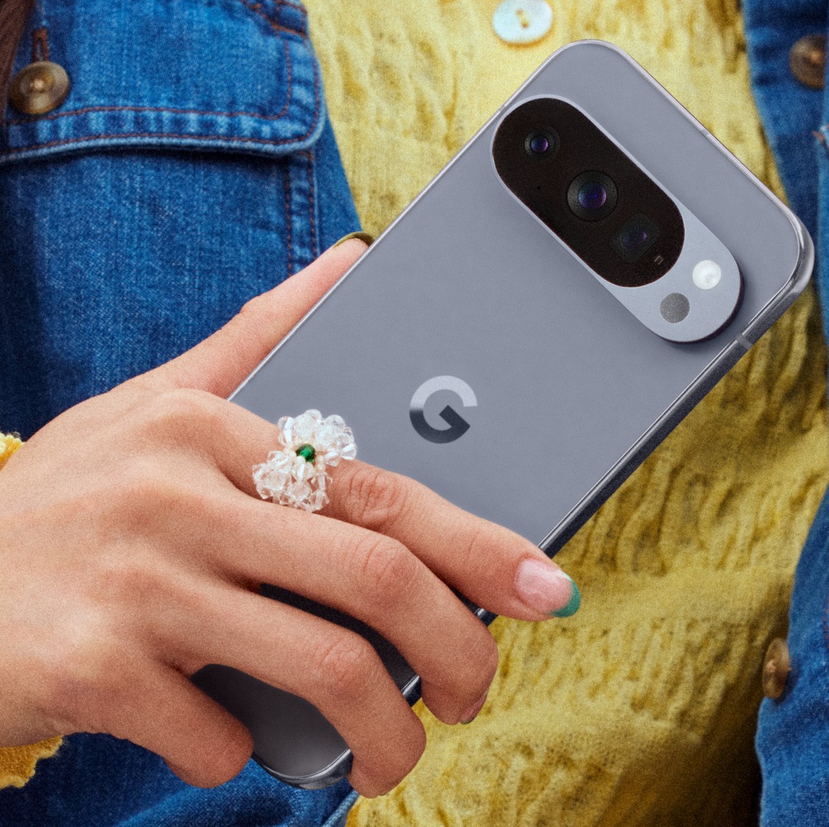 Pixel 11 Pro XL é vazado por operadora do próprio Google antes do lançamento em agosto