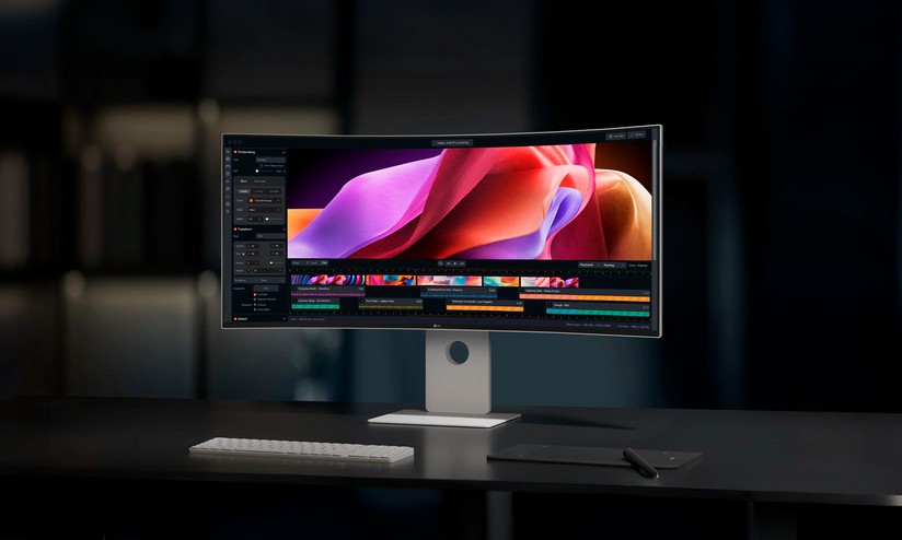 LG lança monitor de 40