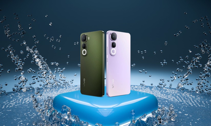 Vivo Y400 4G é anunciado com Snapdragon 685, bateria de 6.000 mAh