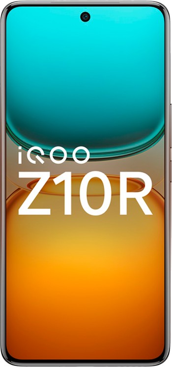 vivo iQOO Z10R
