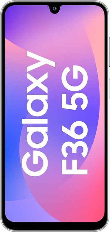 Samsung Galaxy F36