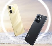 Realme Note 70T surge no varejo europeu e tem especificações
