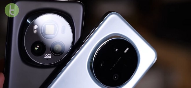 Honor Magic 8 Ultra deve ganhar novo sensor periscópio, bateria grande e mais