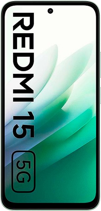 Redmi 15 5G