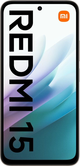 Redmi 15