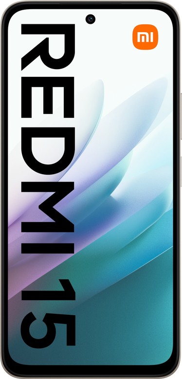 Redmi 15