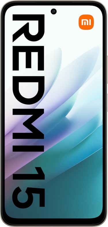 Redmi 15