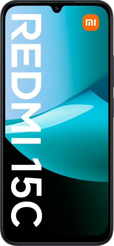 Redmi 15C