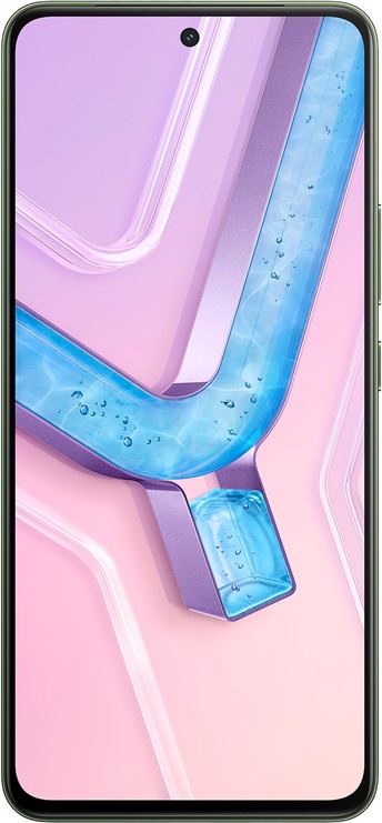vivo iQOO Z10 Lite 4G