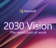 Windows 2030 Vision: Microsoft revela o que devemos esperar dela nos prximos 5 anos