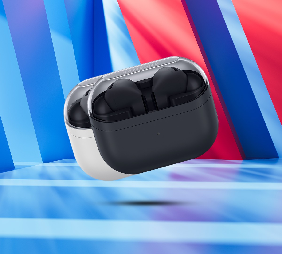 Galaxy Buds 3 FE e Buds Core são lançados no Brasil com ANC