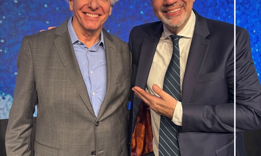 Equipe de transmissão