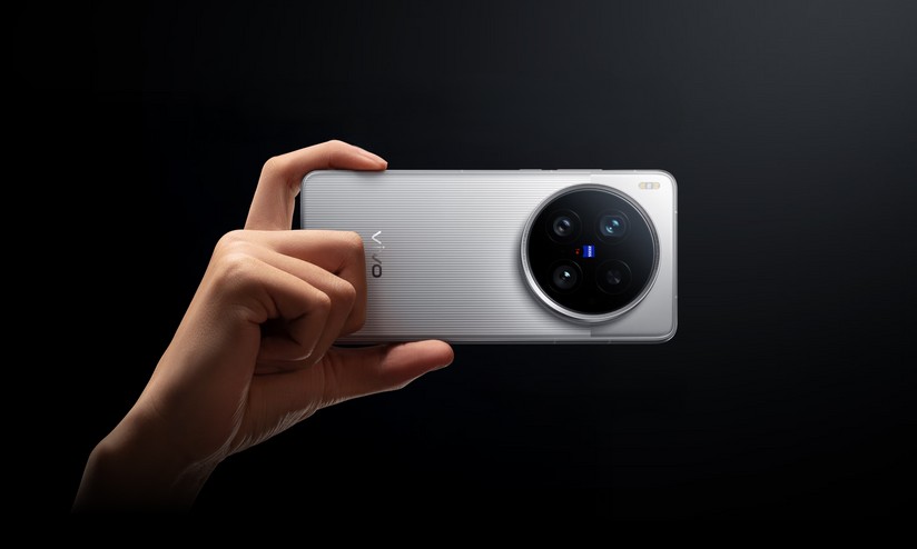 Vivo X200 Ultra mostra excelente qualidade de imagem e entra no