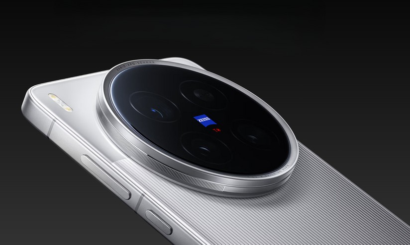vivo X300 Ultra: o que se sabe sobre o sensor de 200MP e a nova