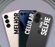 Melhor celular em selfies para comprar | Guia do TudoCelular