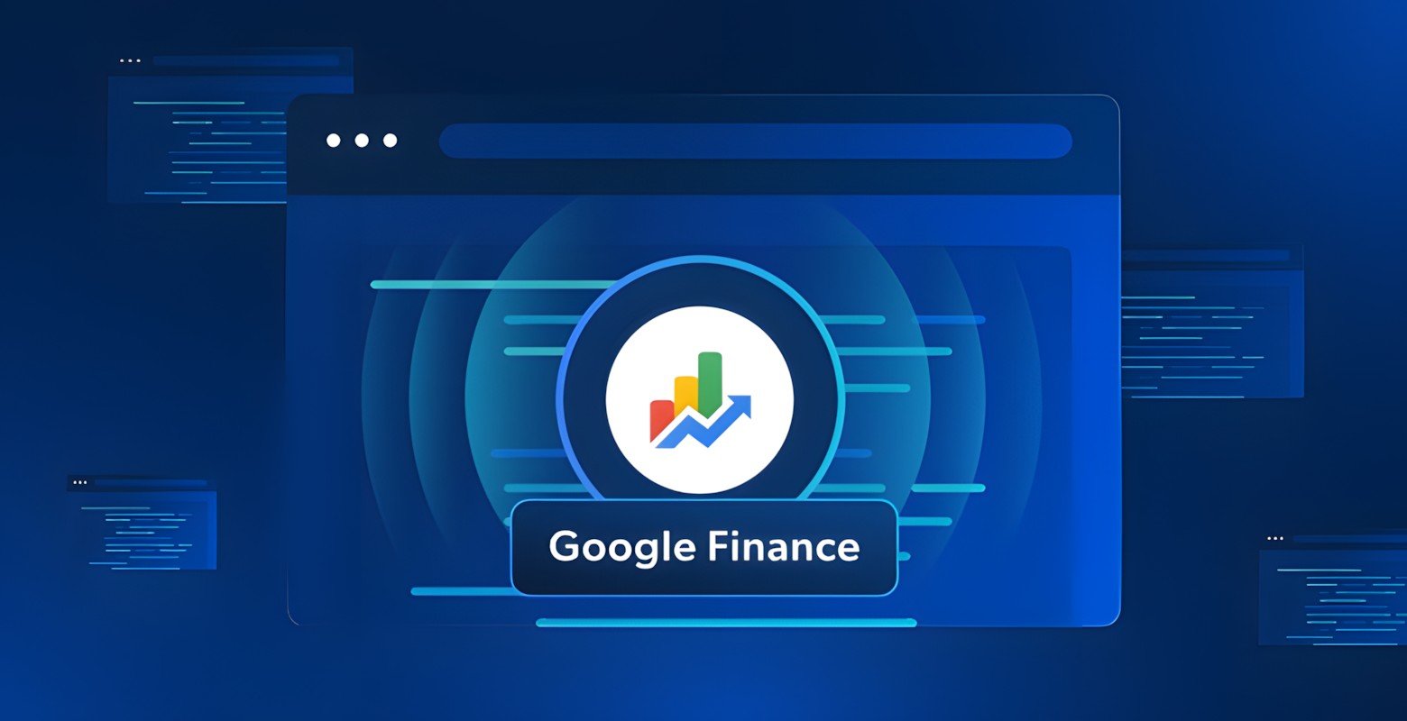 Google Finanças irá receber recursos de IA em breve, incluindo um chatbot
