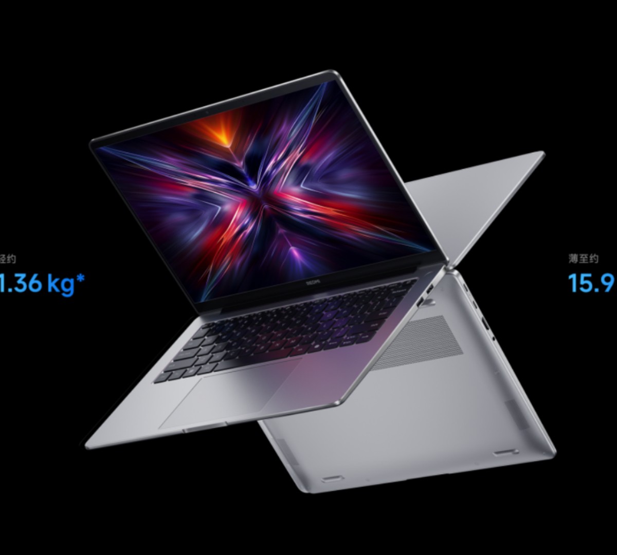 Xiaomi lança Redmi Book 14 2025 com chips Intel Core i5 de 12ª e