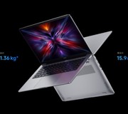 Redmi Book Pro 14 e 16 de 2026 são anunciados com chip Intel e