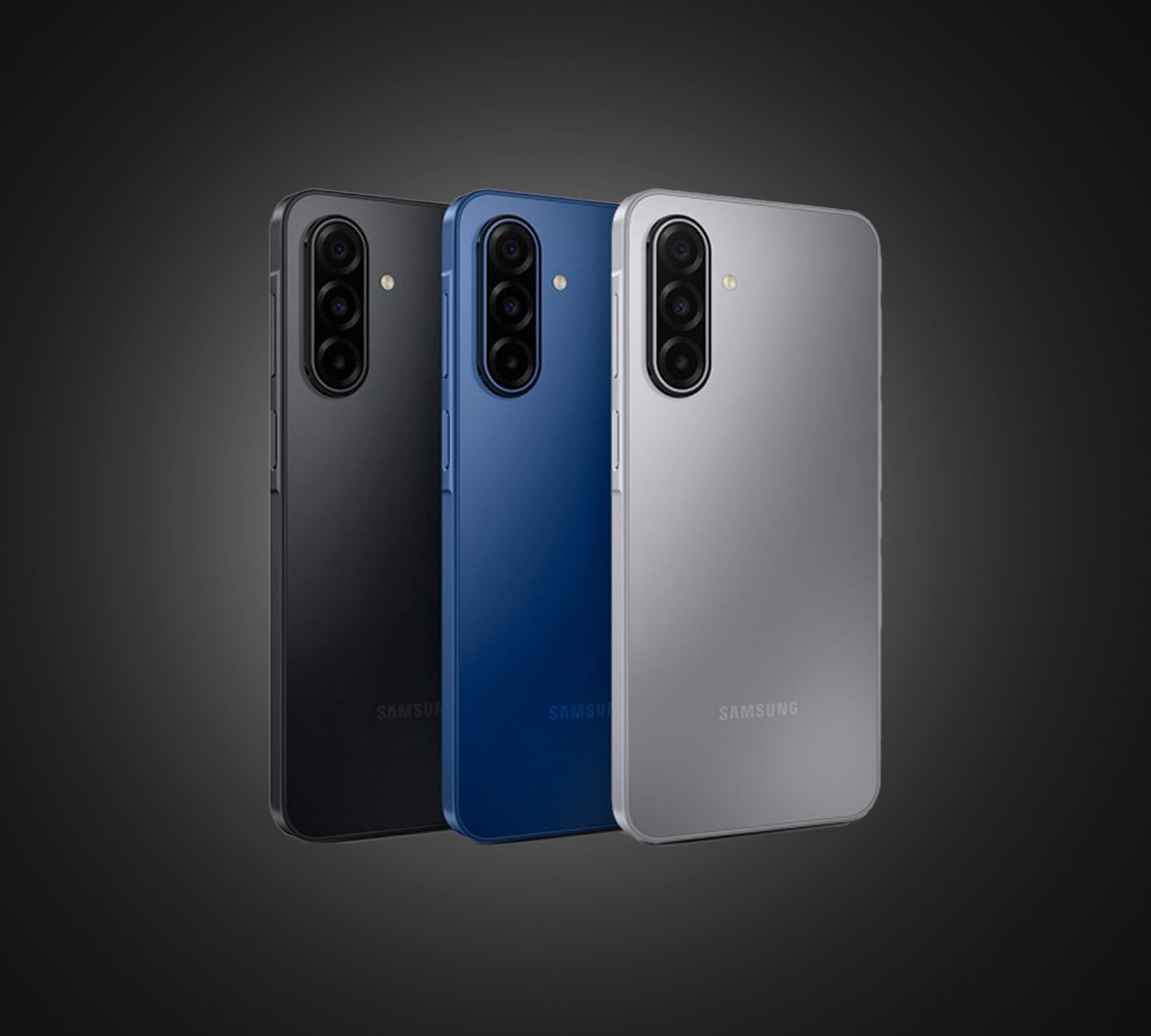 Imagem ilustrativa sobre Galaxy A18 4G: Samsung já testa e leak revela design, bateria e dúvidas de preço