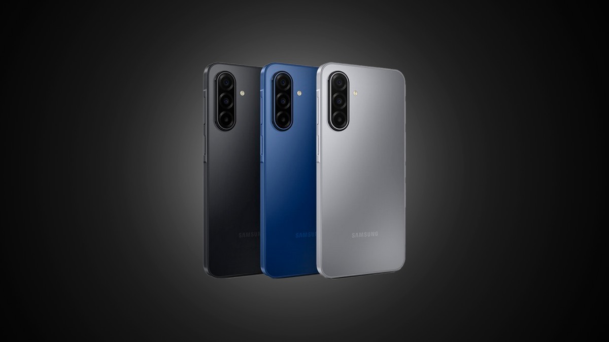 Samsung Galaxy A18 vaza no Geekbench com nova One UI e chip conhecido