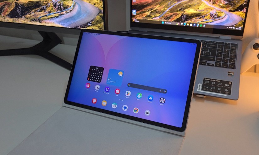 Samsung Galaxy Tab S11 tem ficha técnica vazada com chip MediaTek, tela de  11" e mais - Tudocelular.com