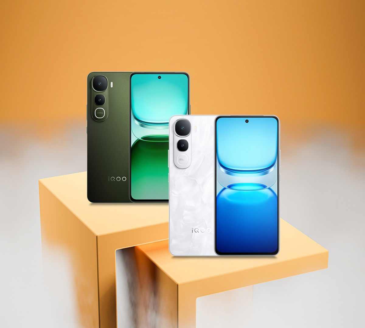 iQOO Z10 Lite 4G á anunciado com tela AMOLED, plataforma