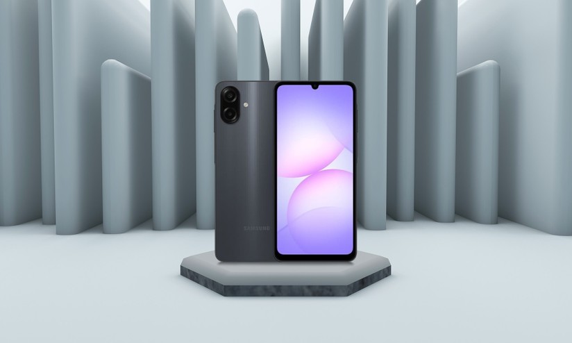 Galaxy A07 a partir de R$ 584 em oferta com até 256 GB e 6 atualizações do Android - Tudocelular.com