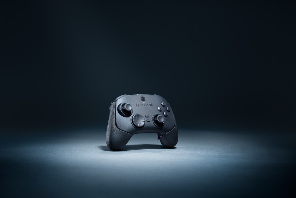 Razer revela controle sem fio Wolverine V3 Pro 8K PC e confirma